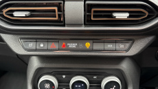 Dacia Jogger 1.6 HEV Extreme 5dr Auto Hybrid Estate